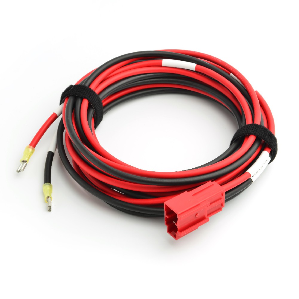 LMG-516 Battery Connector Extension Cable